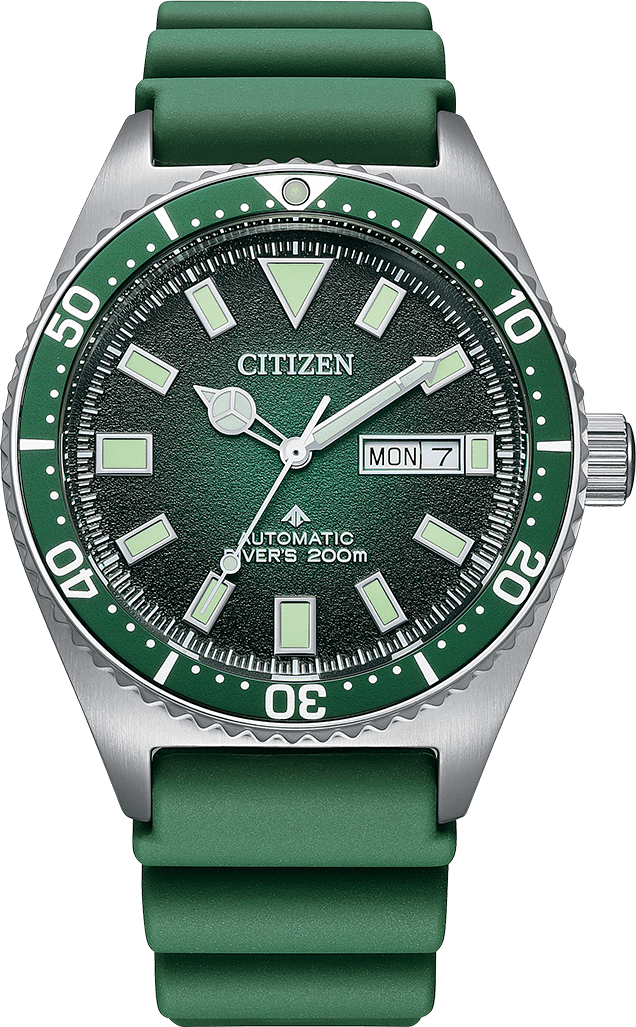 Citizen Promaster 41mm NY0121 - 09X - Starbuy Australia