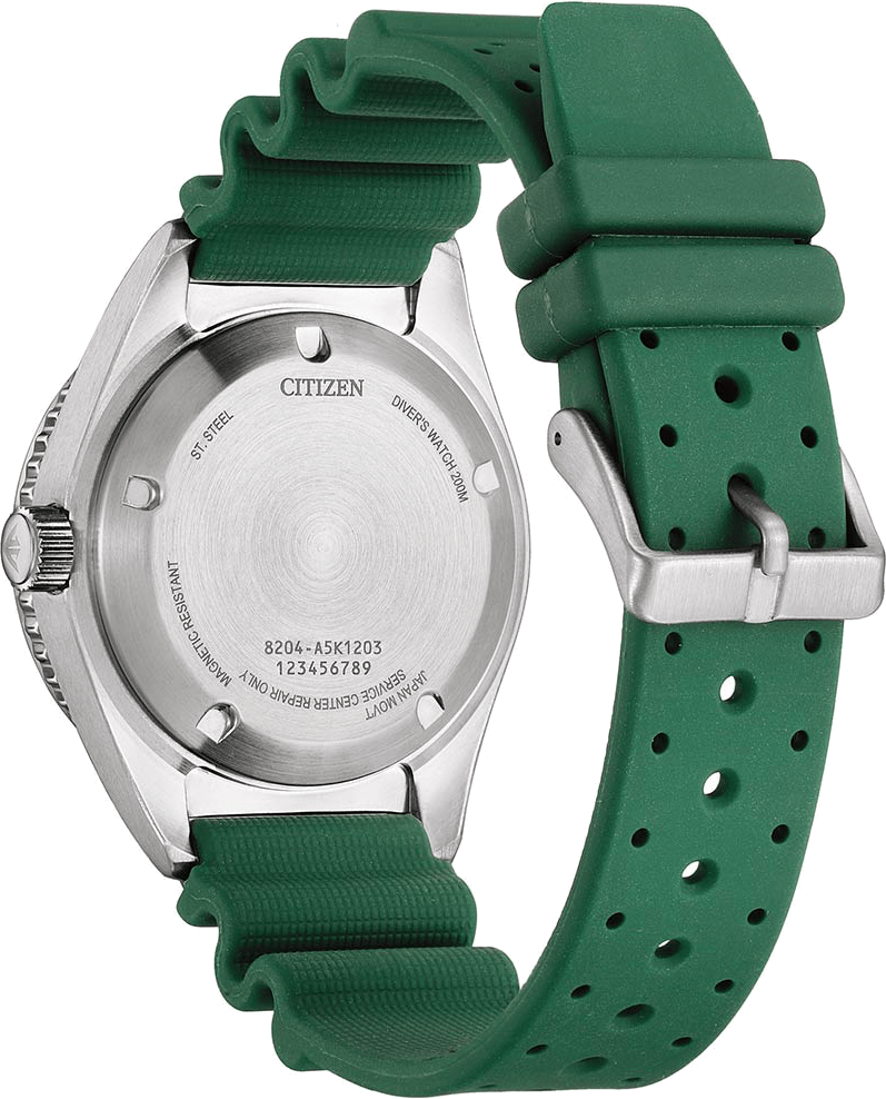 Citizen Promaster 41mm NY0121 - 09X - Starbuy Australia