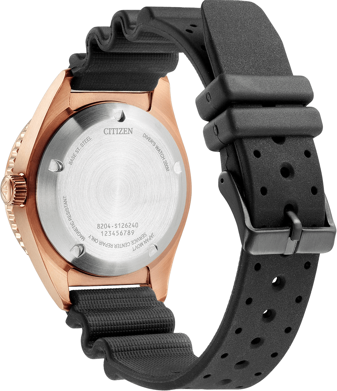 Citizen Promaster 41mm NY0125 - 08W - Starbuy Australia