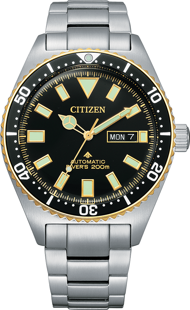 Citizen Promaster 41mm NY0125 - 83E - Starbuy Australia