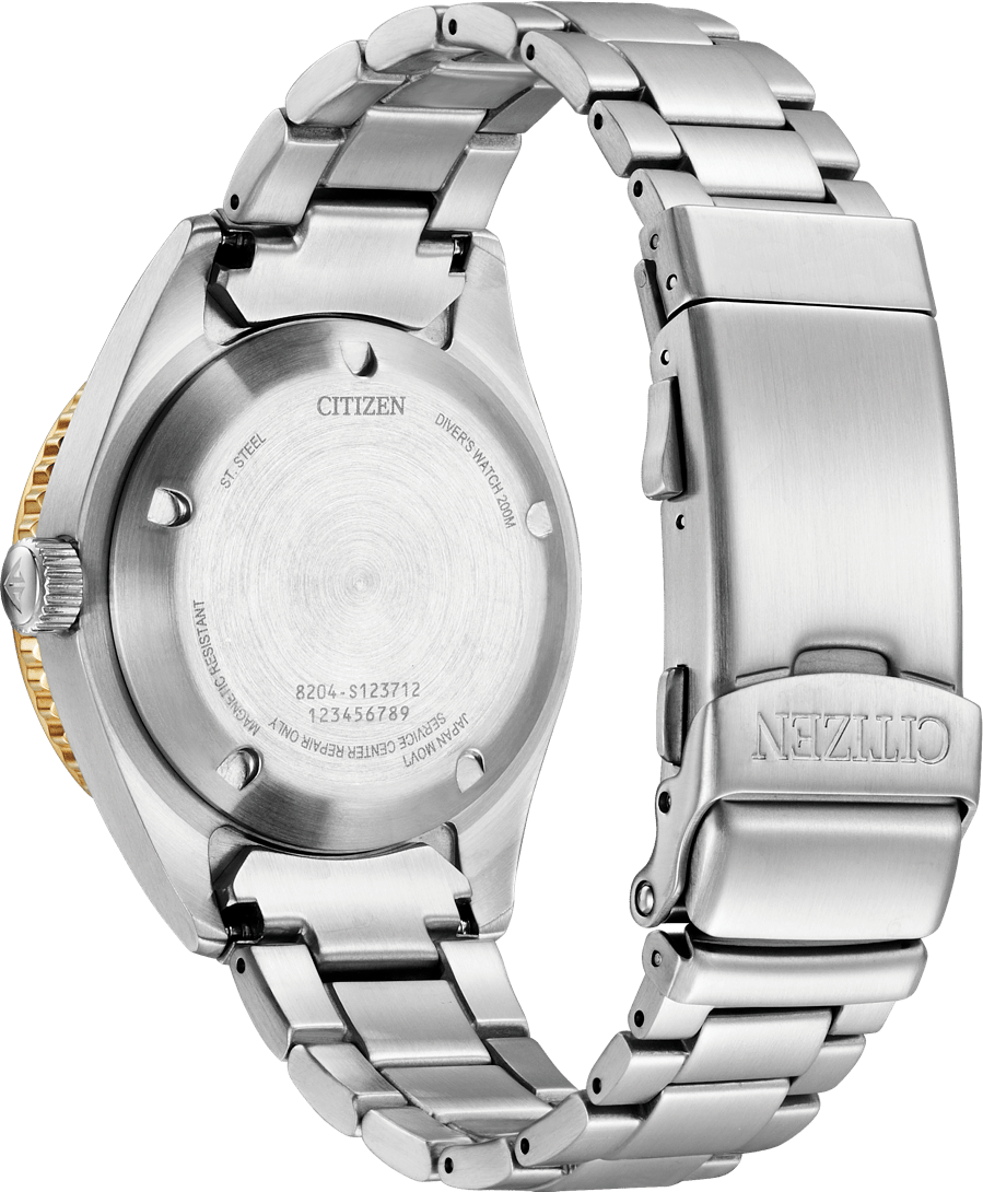 Citizen Promaster 41mm NY0125 - 83E - Starbuy Australia