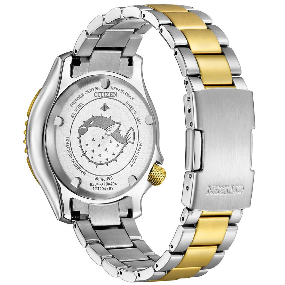 Citizen Promaster 42mm NY0154 - 51L - Starbuy Australia