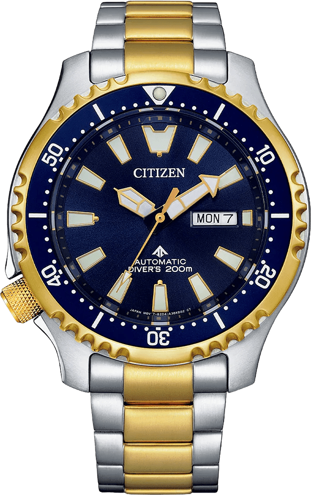 Citizen Promaster 42mm NY0154 - 51L - Starbuy Australia