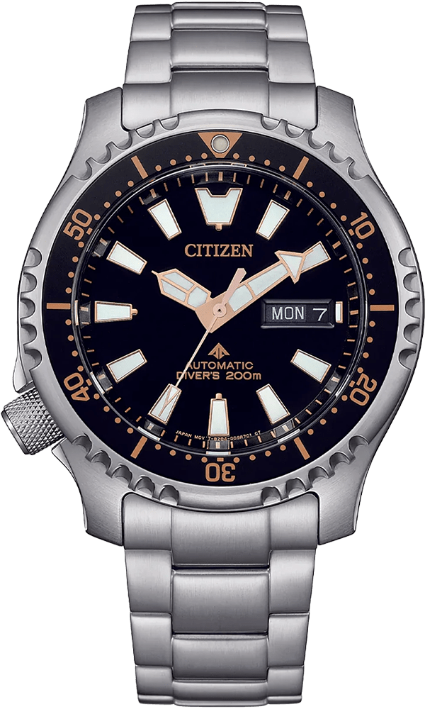 Citizen Promaster 42mm NY0160 - 66E - Starbuy Australia