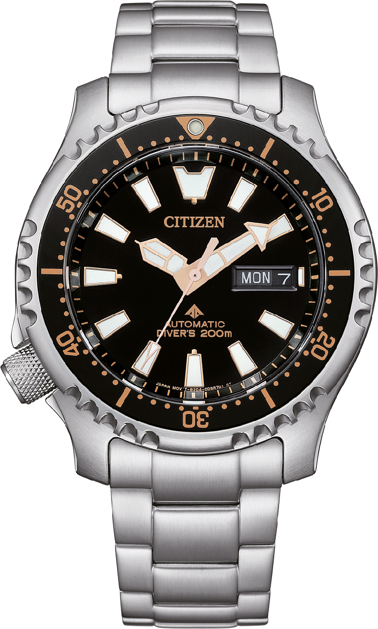 Citizen Promaster 42mm NY0160 - 66E - Starbuy Australia