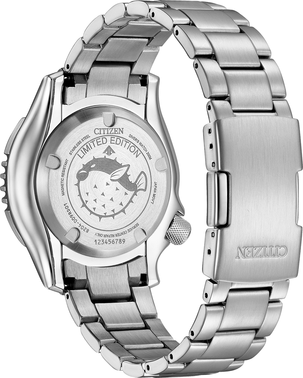 Citizen Promaster 42mm NY0161 - 63L - Starbuy Australia