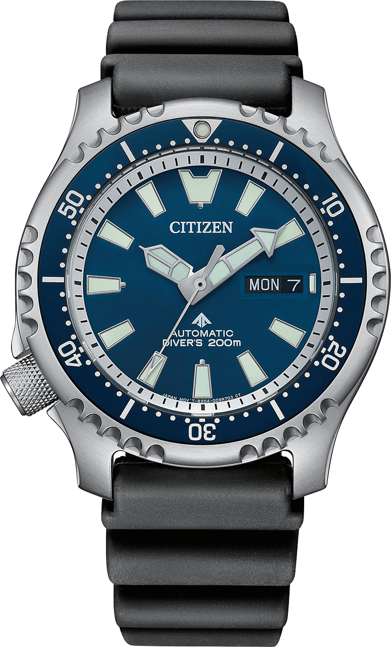 Citizen Promaster 42mm NY0161 - 63L - Starbuy Australia