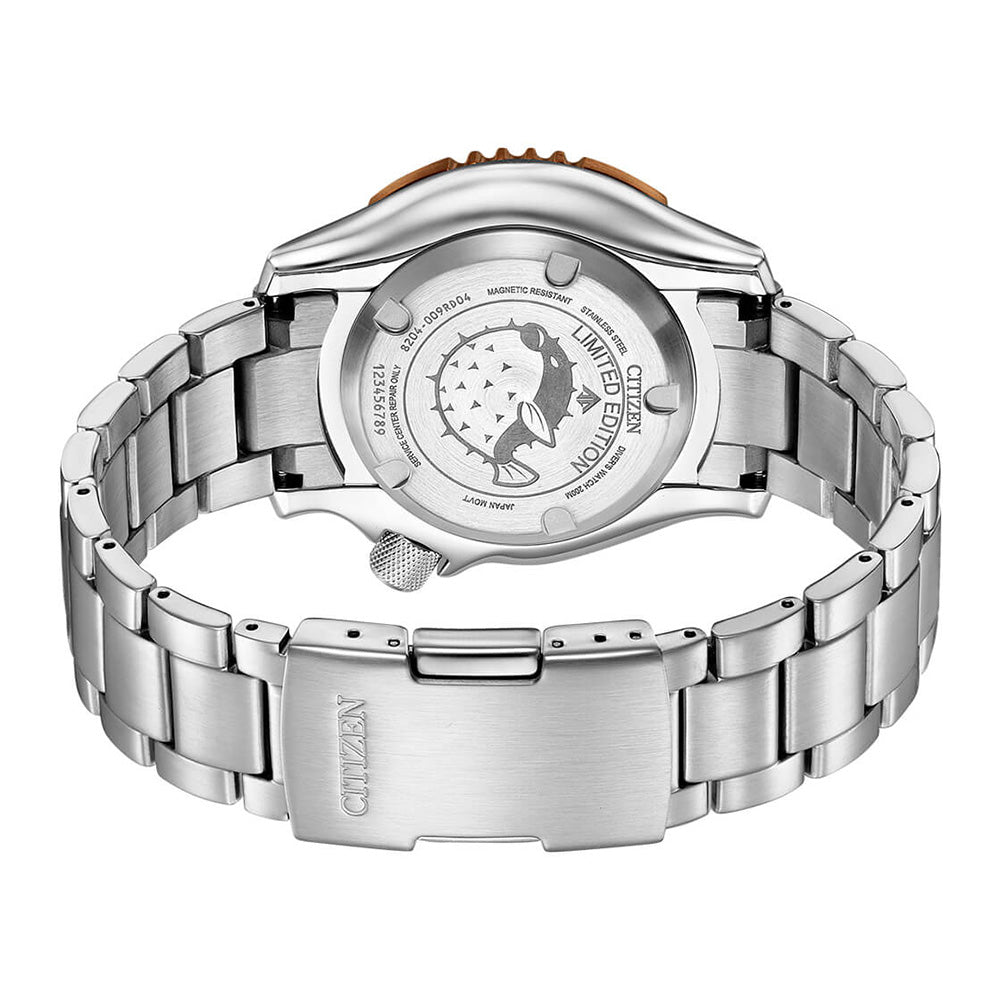 Citizen Promaster 42mm NY0164 - 65X - Starbuy Australia