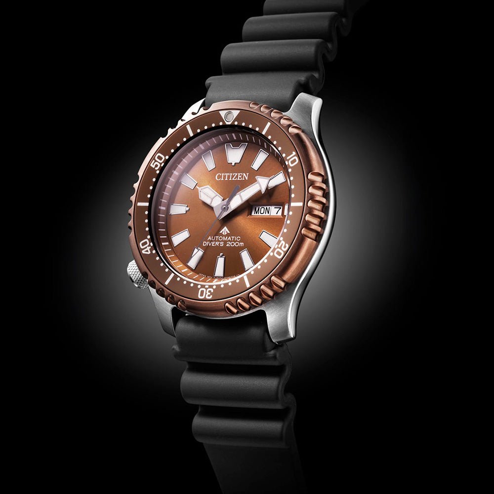 Citizen Promaster 42mm NY0164 - 65X - Starbuy Australia