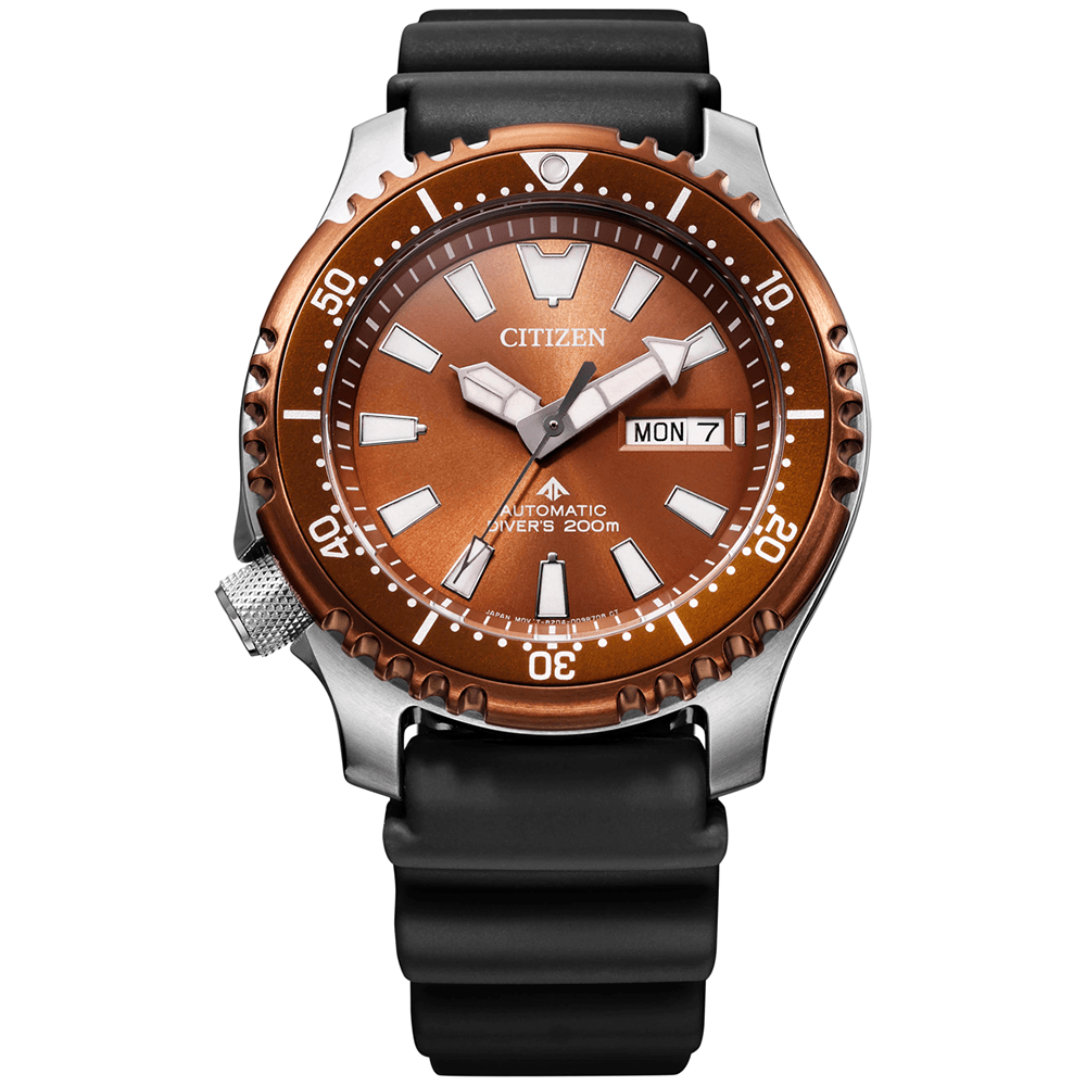 Citizen Promaster 42mm NY0164 - 65X - Starbuy Australia