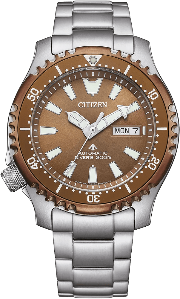 Citizen Promaster 42mm NY0164 - 65X - Starbuy Australia