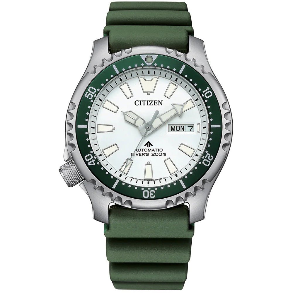 Citizen Promaster 42mm NY0168 - 64A - Starbuy Australia