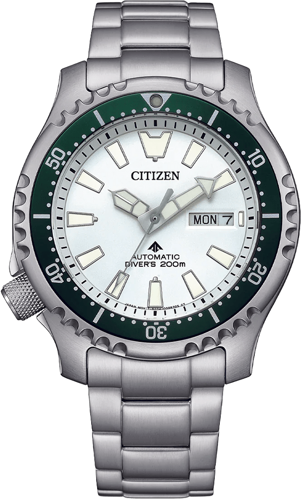Citizen Promaster 42mm NY0168 - 64A - Starbuy Australia