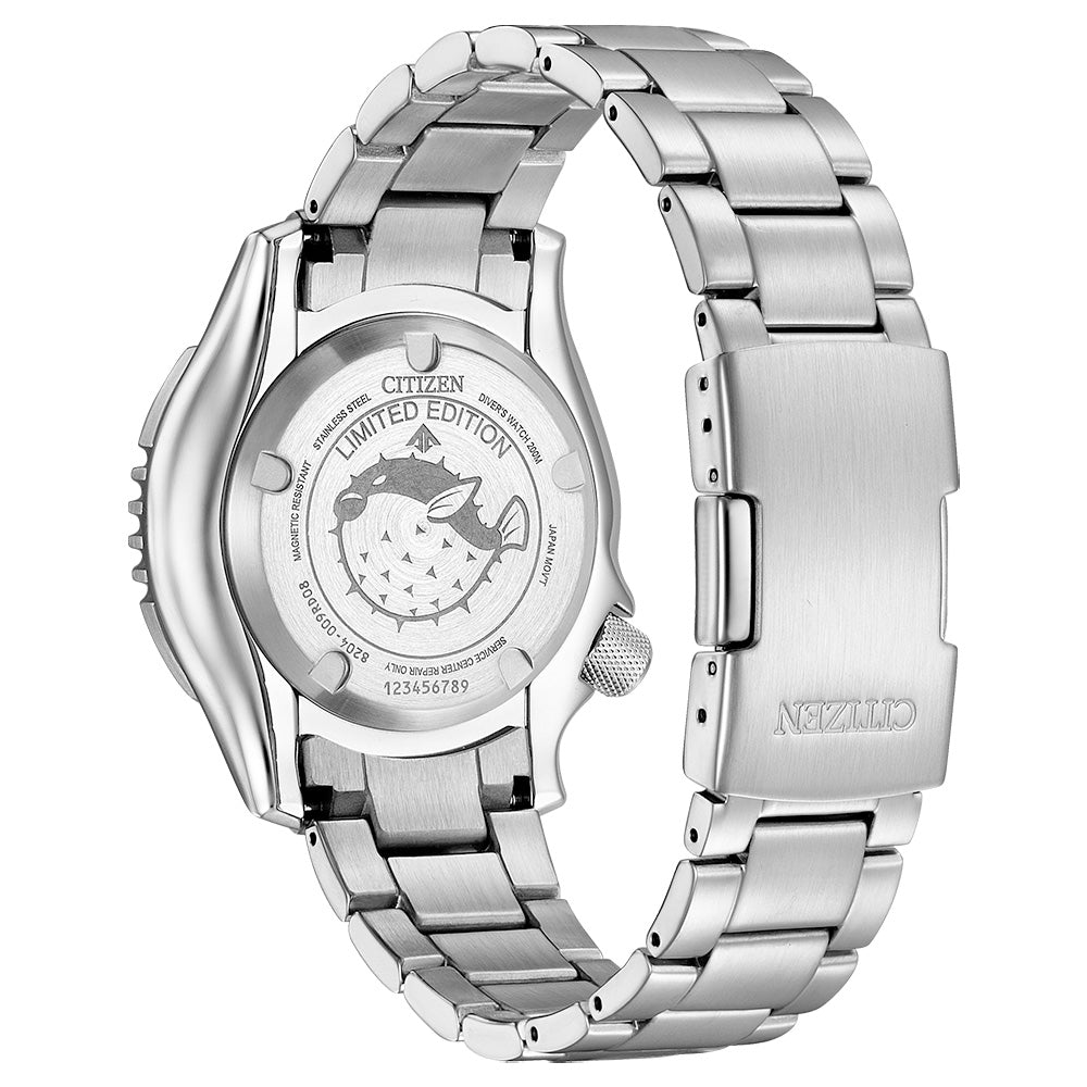 Citizen Promaster 42mm NY0168 - 64A - Starbuy Australia