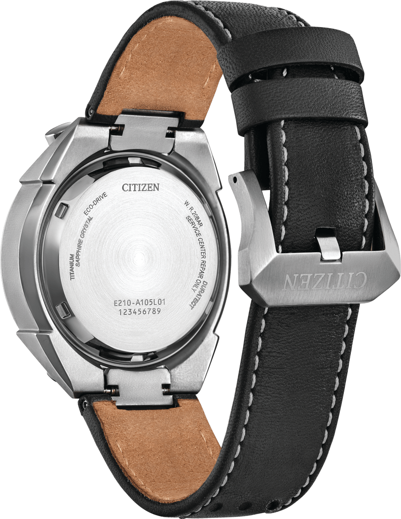 Citizen Promaster 43.3mm AV0088 - 01L - Starbuy Australia