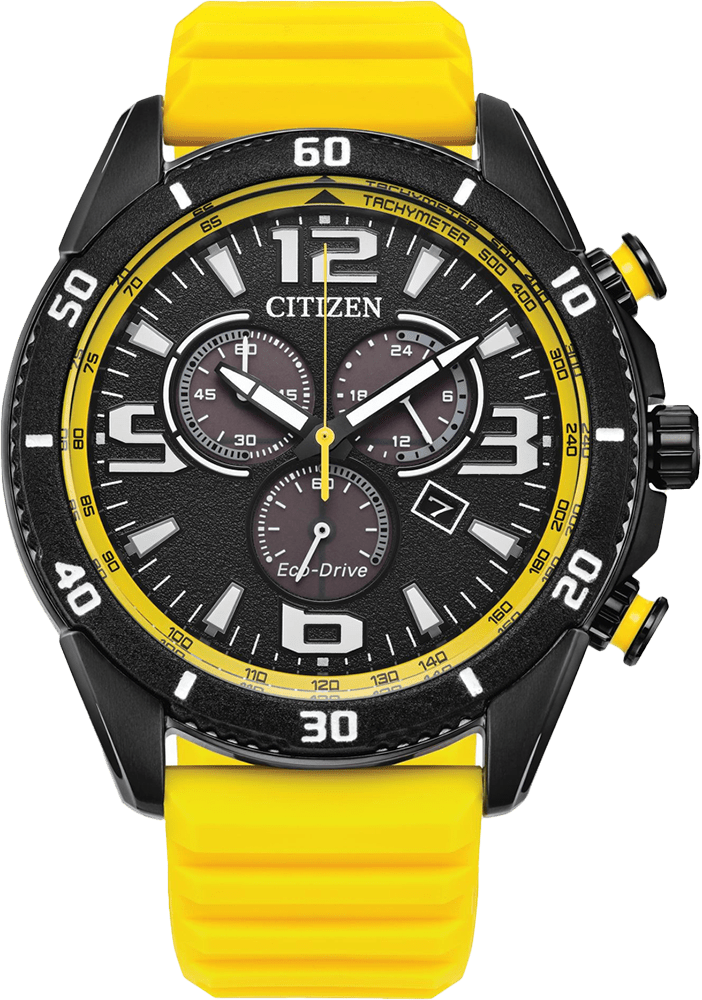 Citizen Promaster 44.9mm AT2585 - 08E - Starbuy Australia