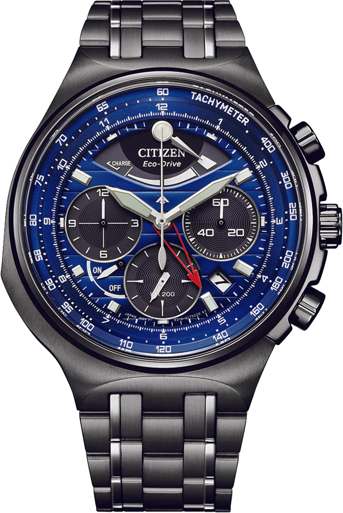 Citizen Promaster 44mm AV0097 - 51L - Starbuy Australia