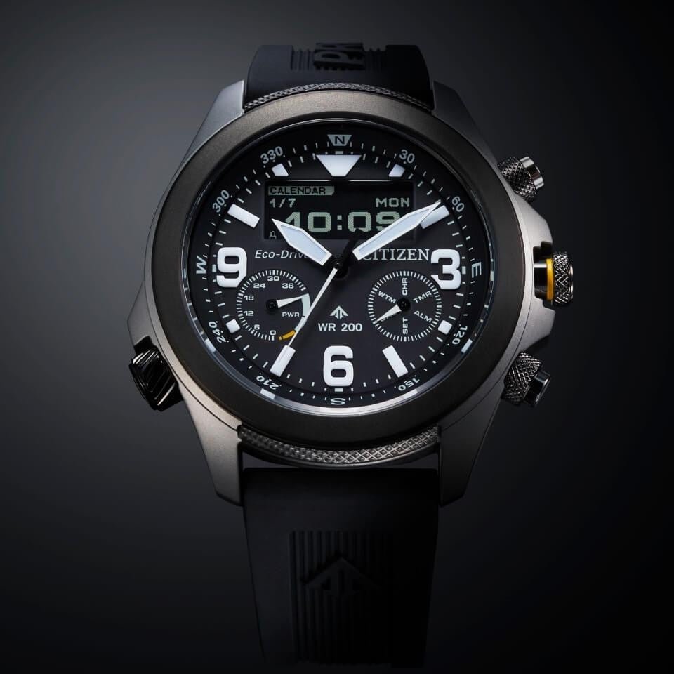 Citizen Promaster 44mm JV1007 - 07E - Starbuy Australia