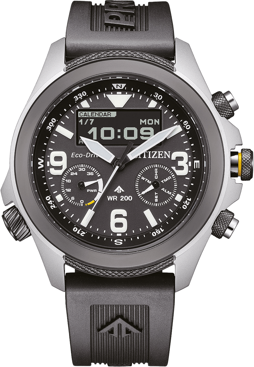 Citizen Promaster 44mm JV1007 - 07E - Starbuy Australia