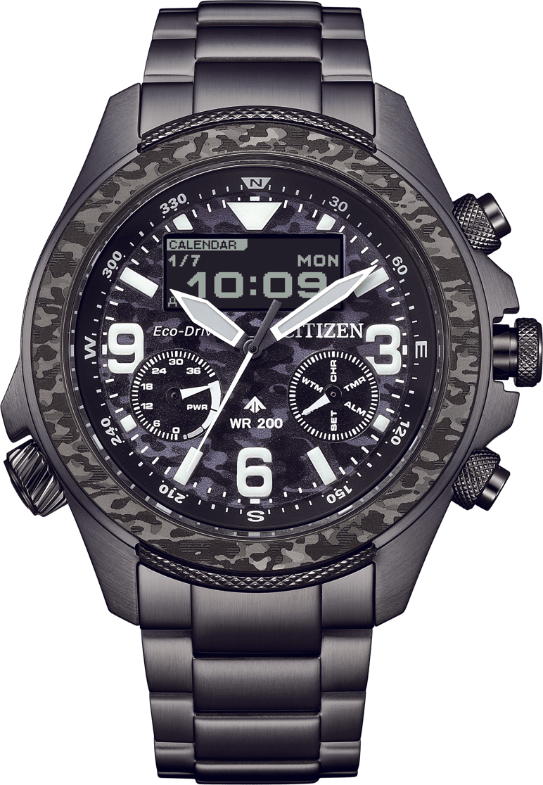 Citizen Promaster 44mm JV1008 - 63E - Starbuy Australia