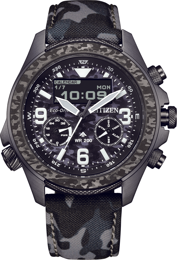 Citizen Promaster 44mm JV1008 - 63E - Starbuy Australia