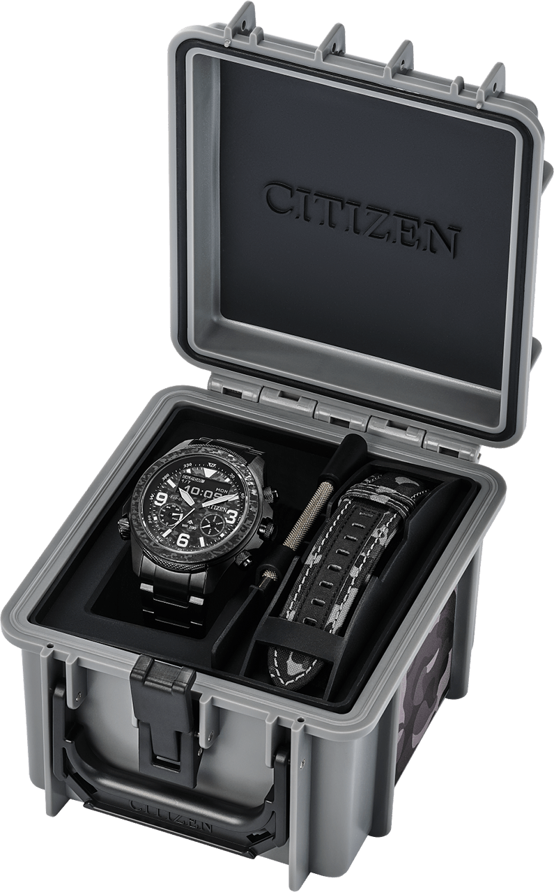 Citizen Promaster 44mm JV1008 - 63E - Starbuy Australia