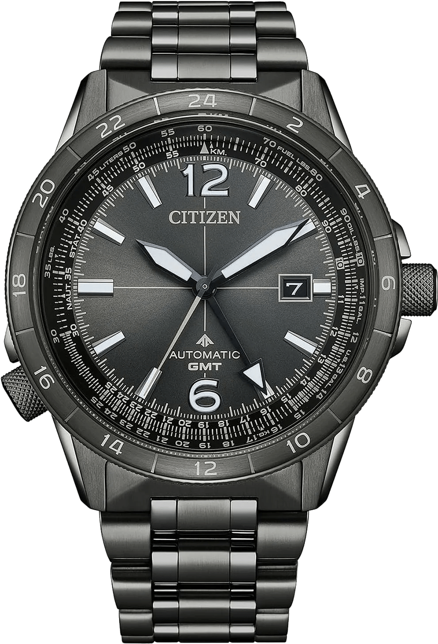 Citizen Promaster 44mm NB6045 - 51H - Starbuy Australia