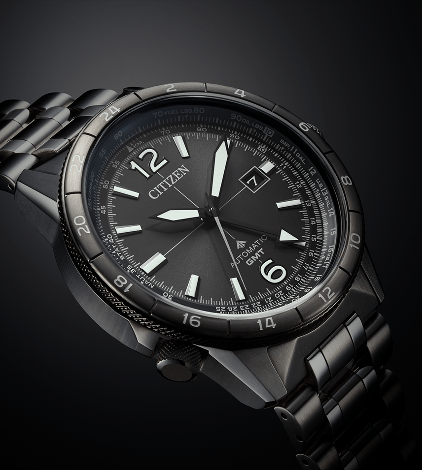 Citizen Promaster 44mm NB6045 - 51H - Starbuy Australia