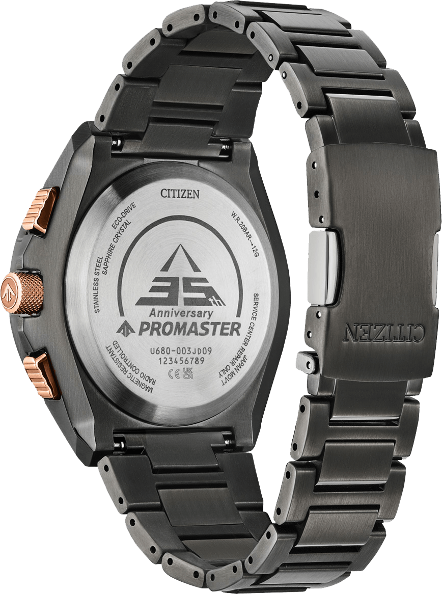 Citizen Promaster 45.7mm JY8146 - 54E - Starbuy Australia