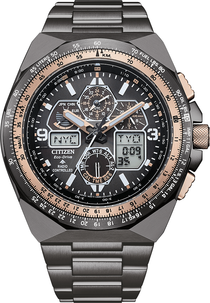 Citizen Promaster 45.7mm JY8146 - 54E - Starbuy Australia