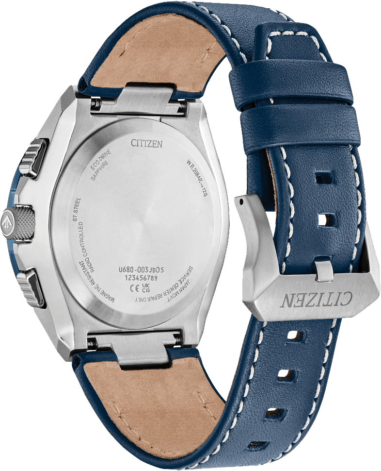 Citizen Promaster 45.7mm JY8148 - 08L - Starbuy Australia