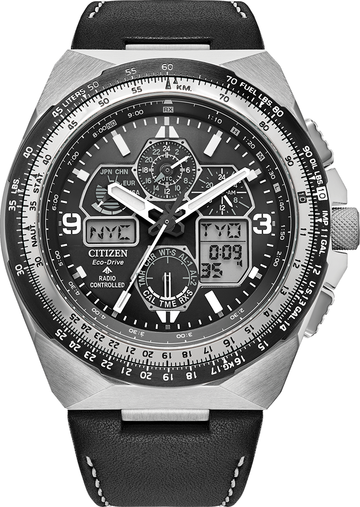 Citizen Promaster 45.7mm JY8149 - 05E - Starbuy Australia