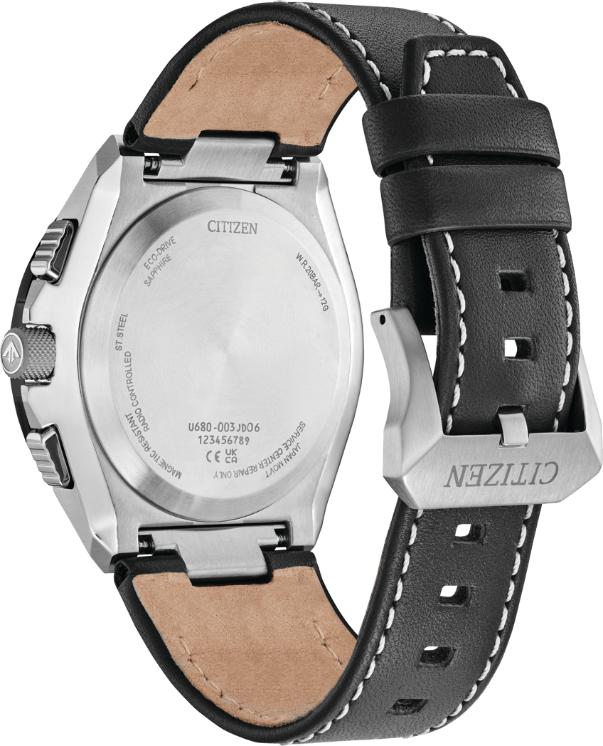 Citizen Promaster 45.7mm JY8149 - 05E - Starbuy Australia