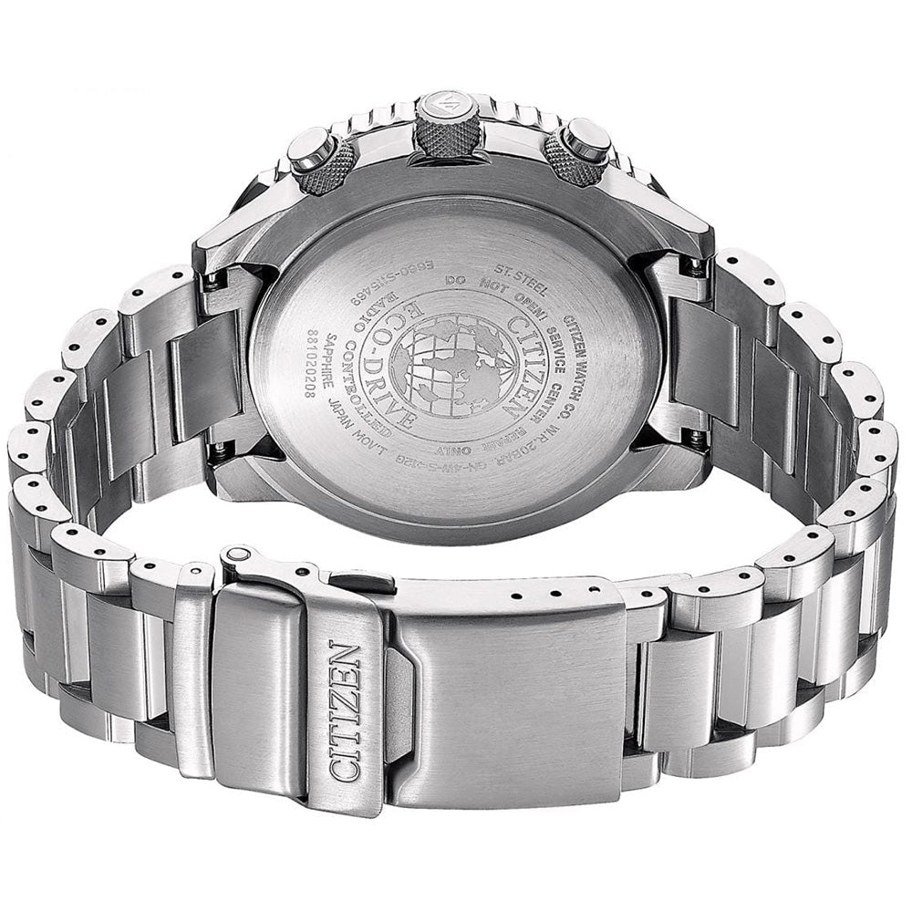Citizen Promaster 45.9mm CB5000 - 50L - Starbuy Australia