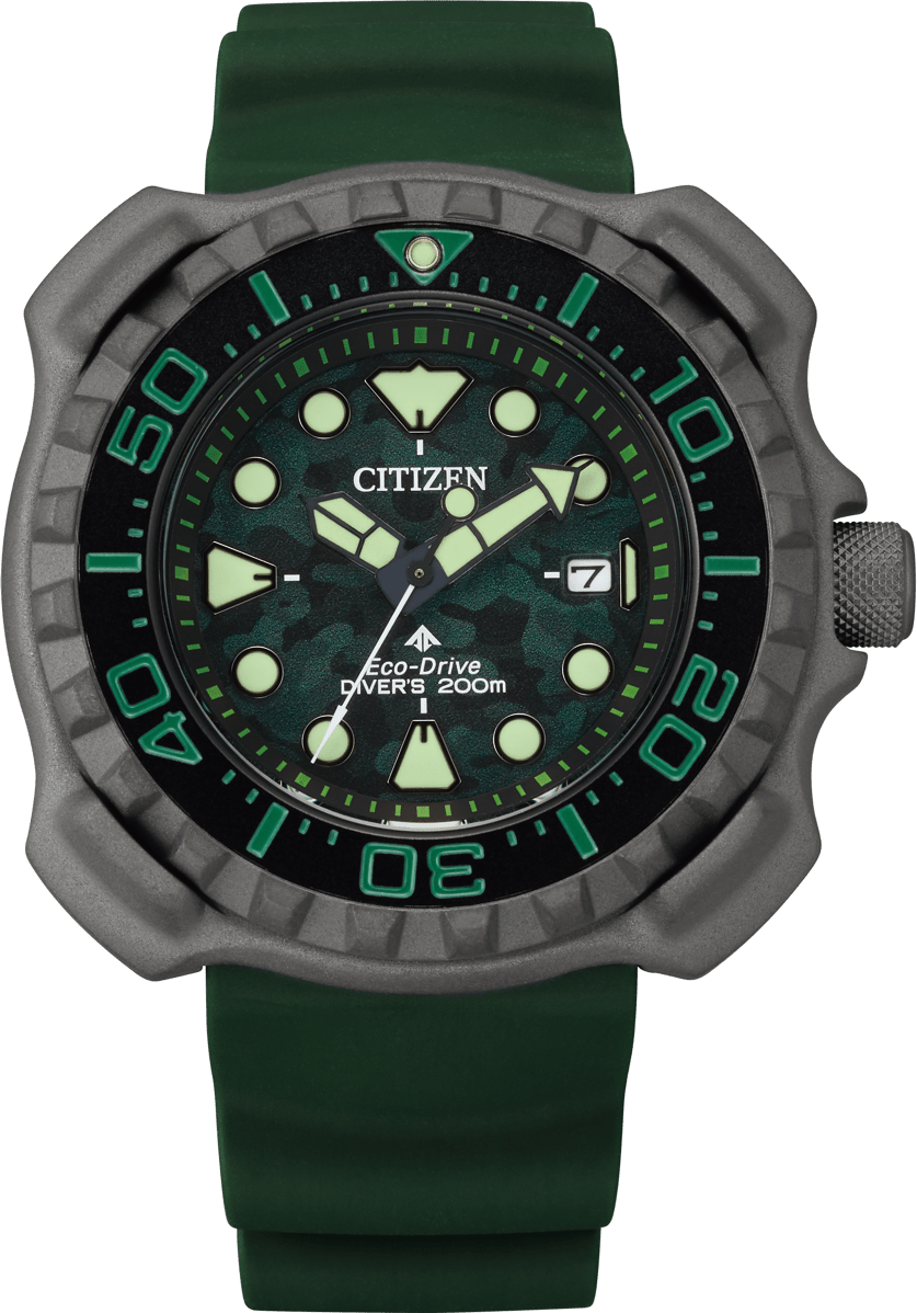Citizen Promaster 46.5mm BN0228 - 06W - Starbuy Australia
