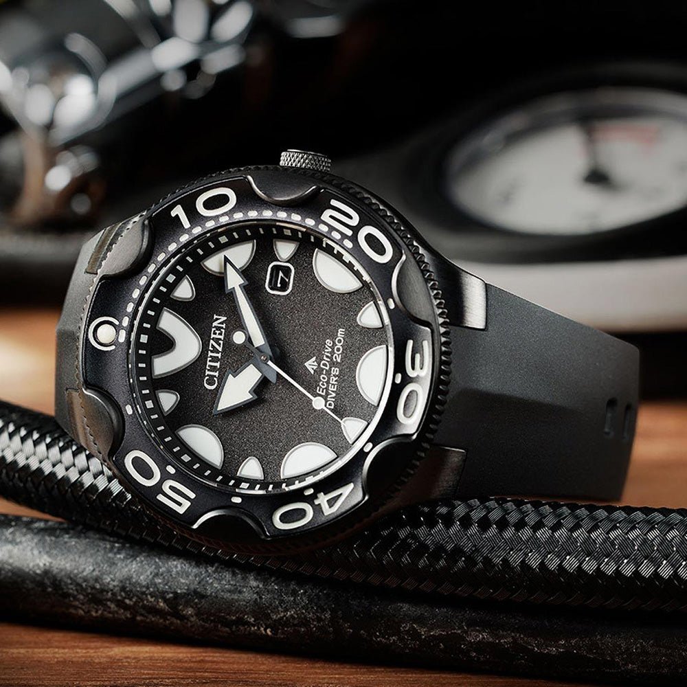 Citizen Promaster 46mm BN0235 - 01E - Starbuy Australia