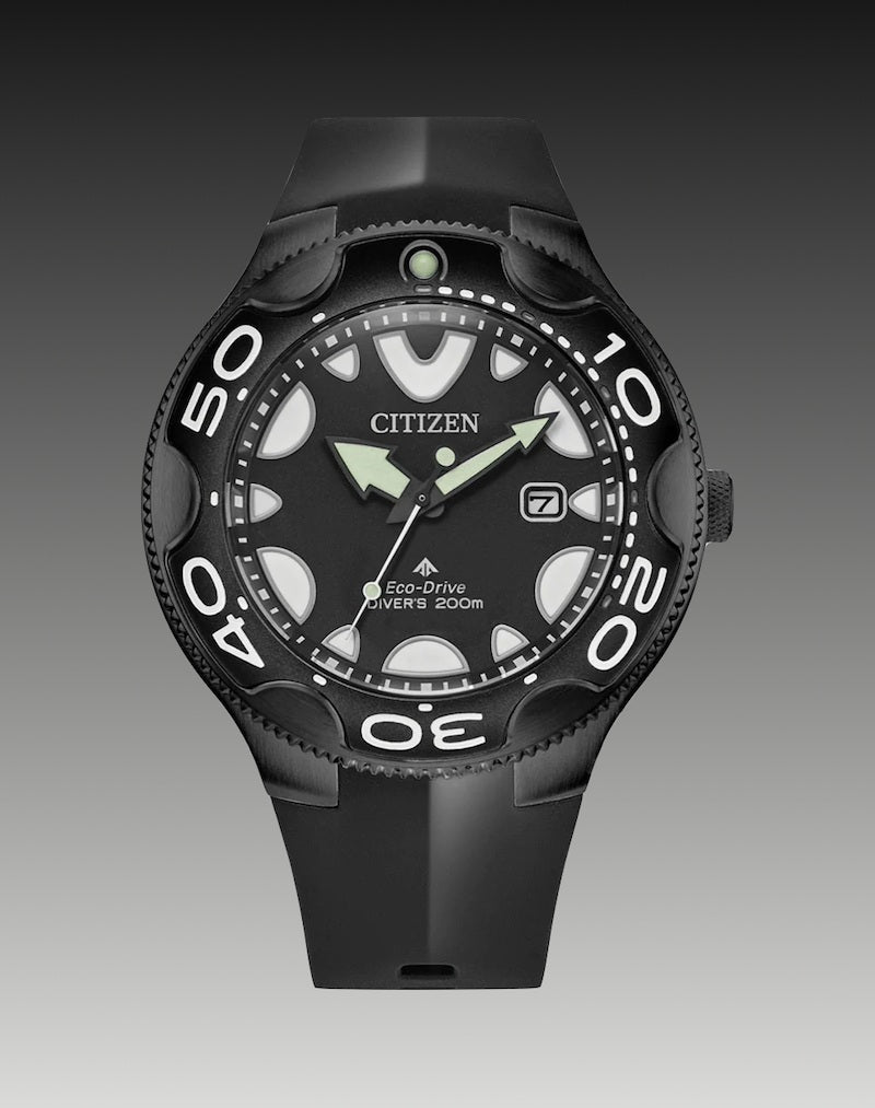 Citizen Promaster 46mm BN0235 - 01E - Starbuy Australia