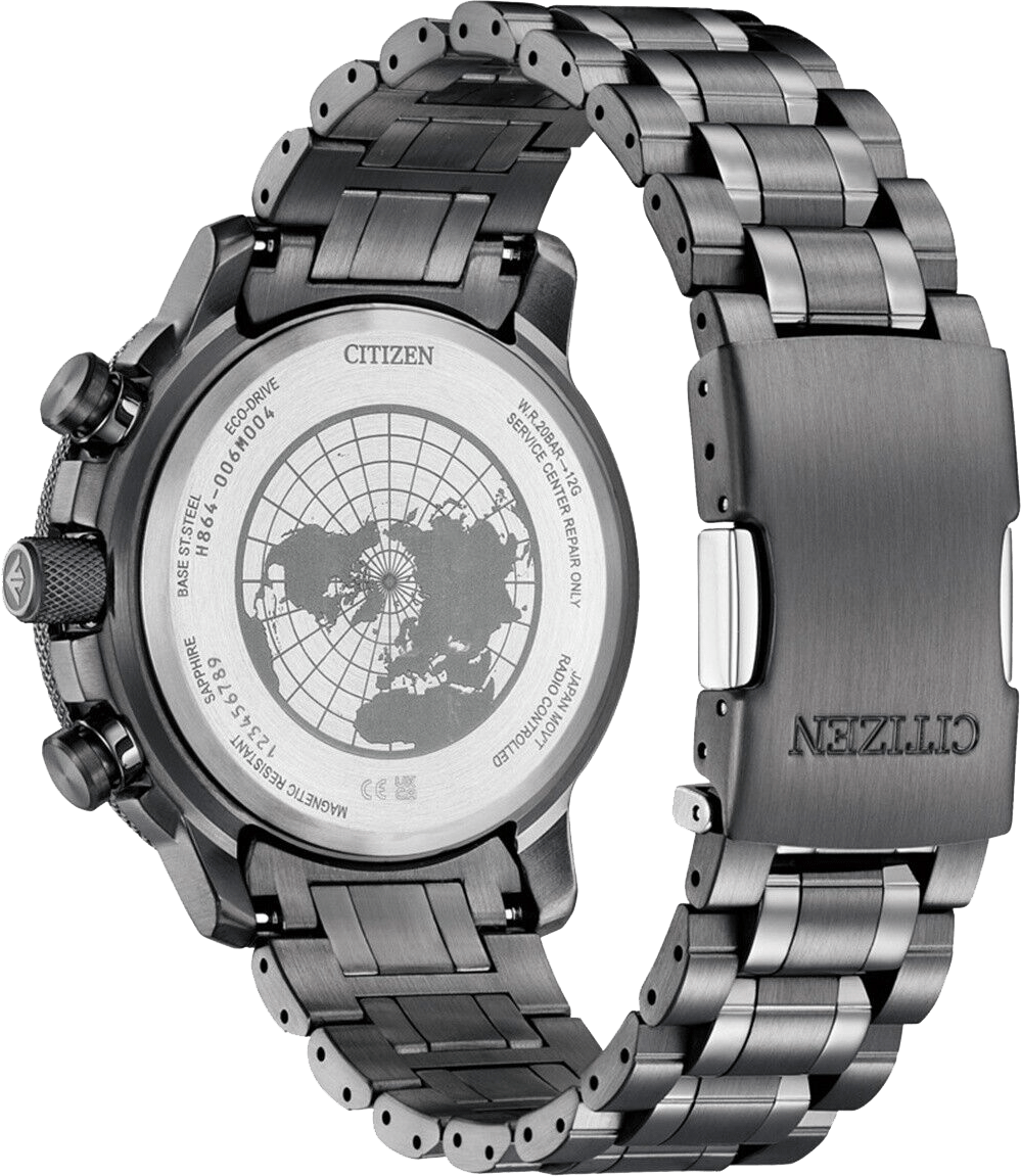 Citizen Promaster 46mm BY3005 - 56G - Starbuy Australia