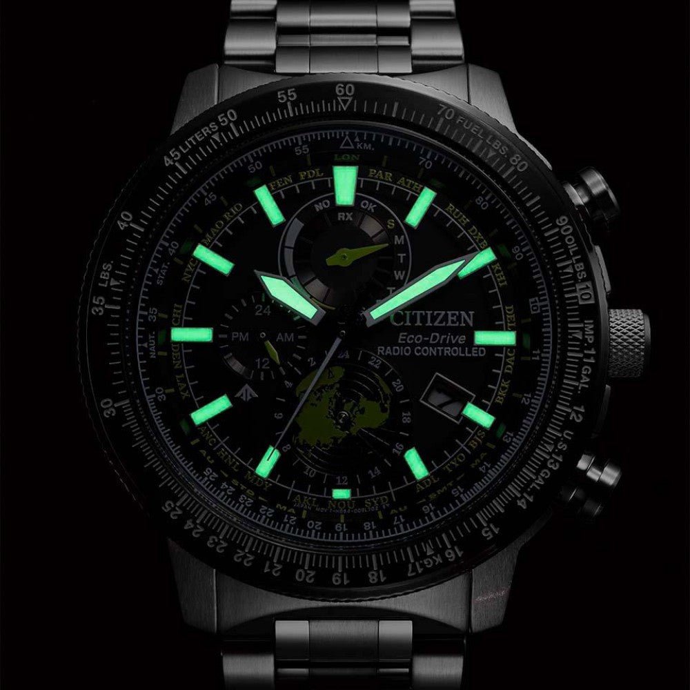 Citizen Promaster 46mm BY3006 - 53E - Starbuy Australia
