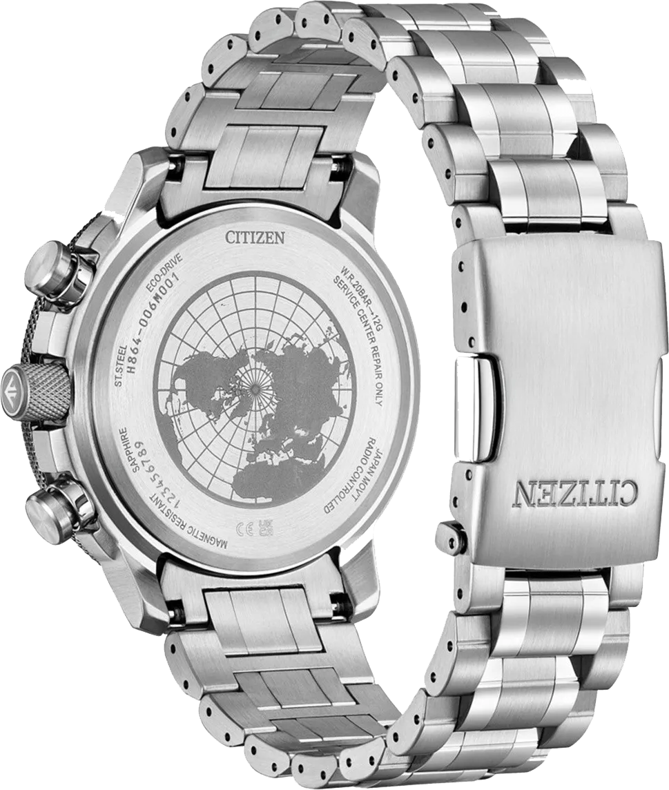 Citizen Promaster 46mm BY3006 - 53E - Starbuy Australia