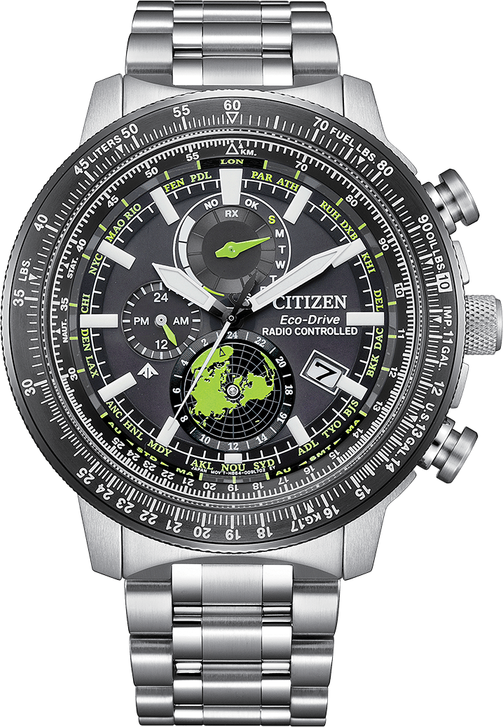 Citizen Promaster 46mm BY3006 - 53E - Starbuy Australia
