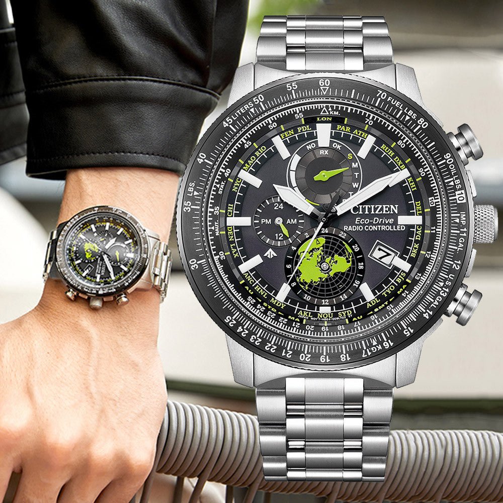 Citizen Promaster 46mm BY3006 - 53E - Starbuy Australia