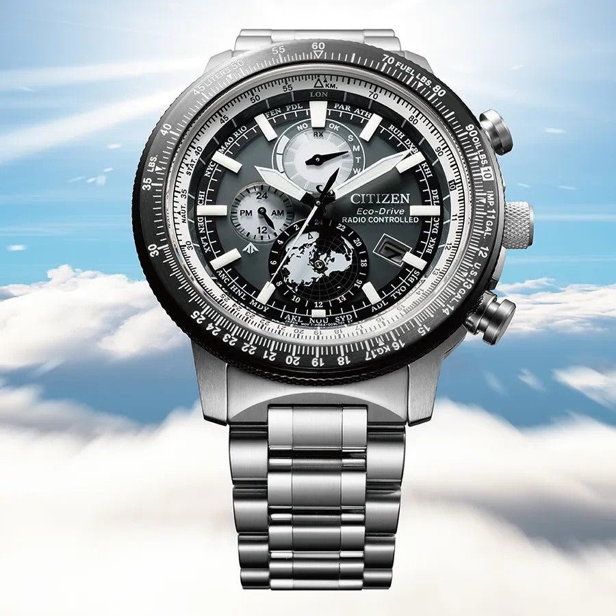 Citizen Promaster 46mm BY3006 - 53H - Starbuy Australia