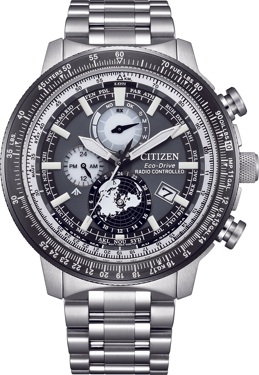 Citizen Promaster 46mm BY3006 - 53H - Starbuy Australia
