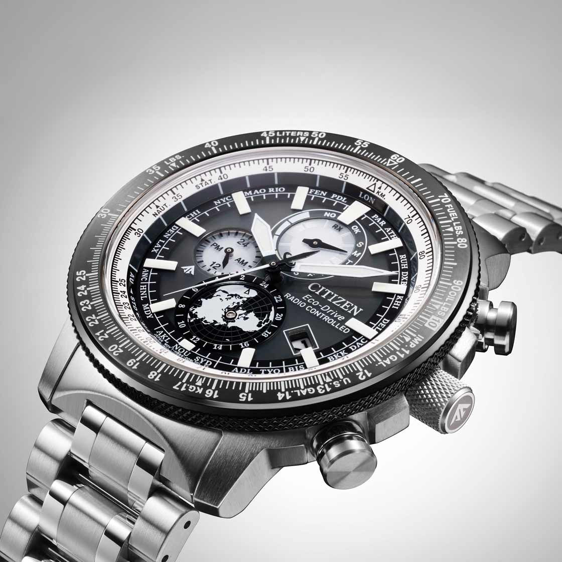 Citizen Promaster 46mm BY3006 - 53H - Starbuy Australia