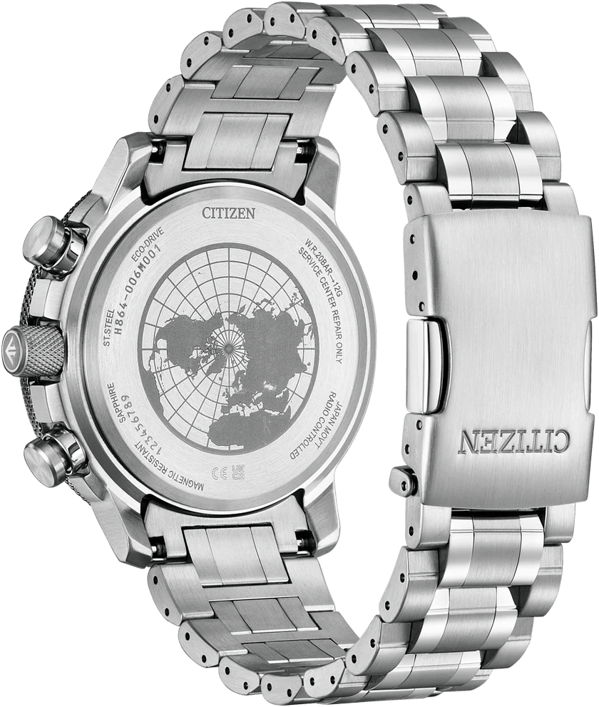 Citizen Promaster 46mm BY3006 - 53H - Starbuy Australia