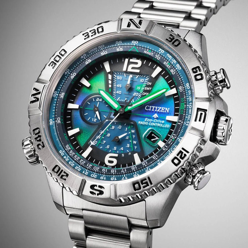 Citizen Promaster 48mm AT8220 - 55W - Starbuy Australia
