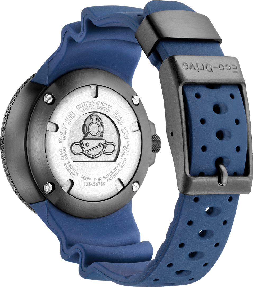 Citizen Promaster 48mm BJ8055 - 04E - Starbuy Australia