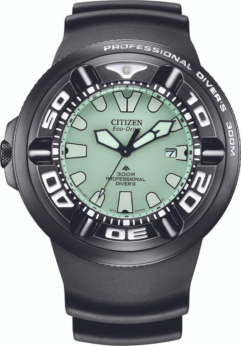 Citizen Promaster 48mm BJ8055 - 04X - Starbuy Australia