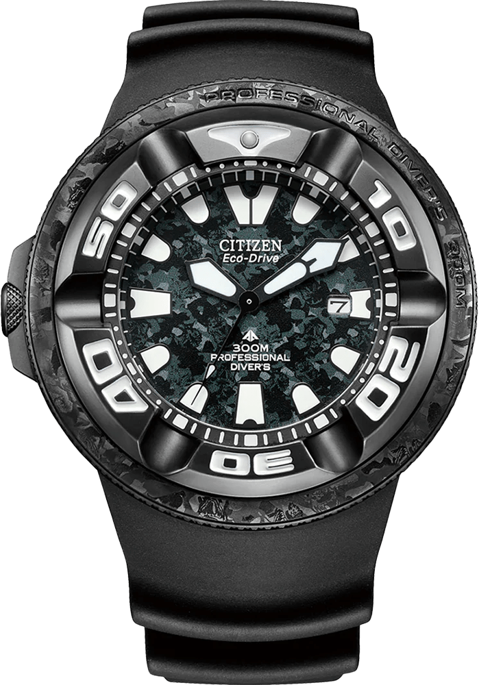 Citizen Promaster 48mm BJ8056 - 01E - Starbuy Australia